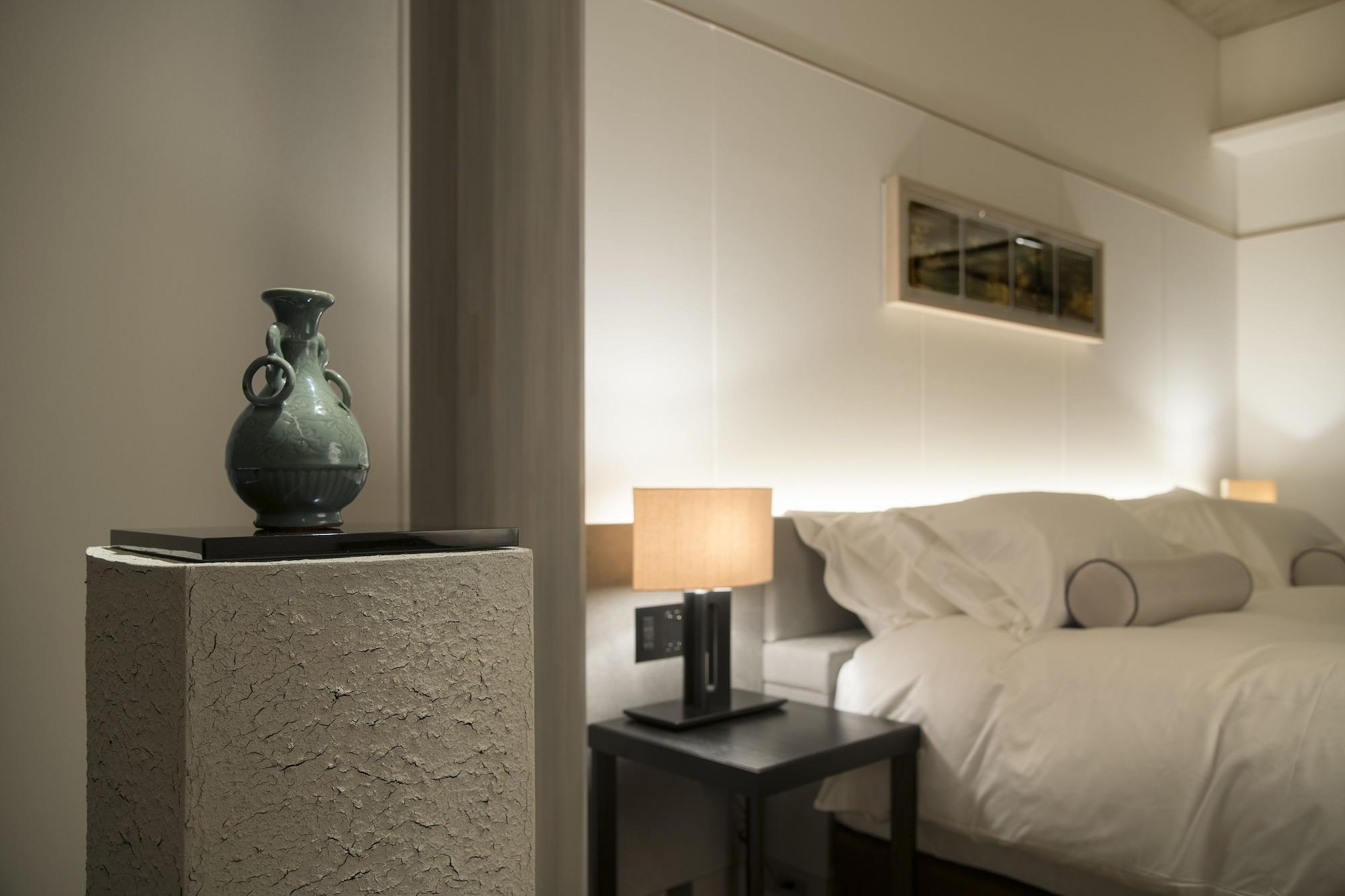 Art Mon Zen Kyoto Hotel Ngoại thất bức ảnh