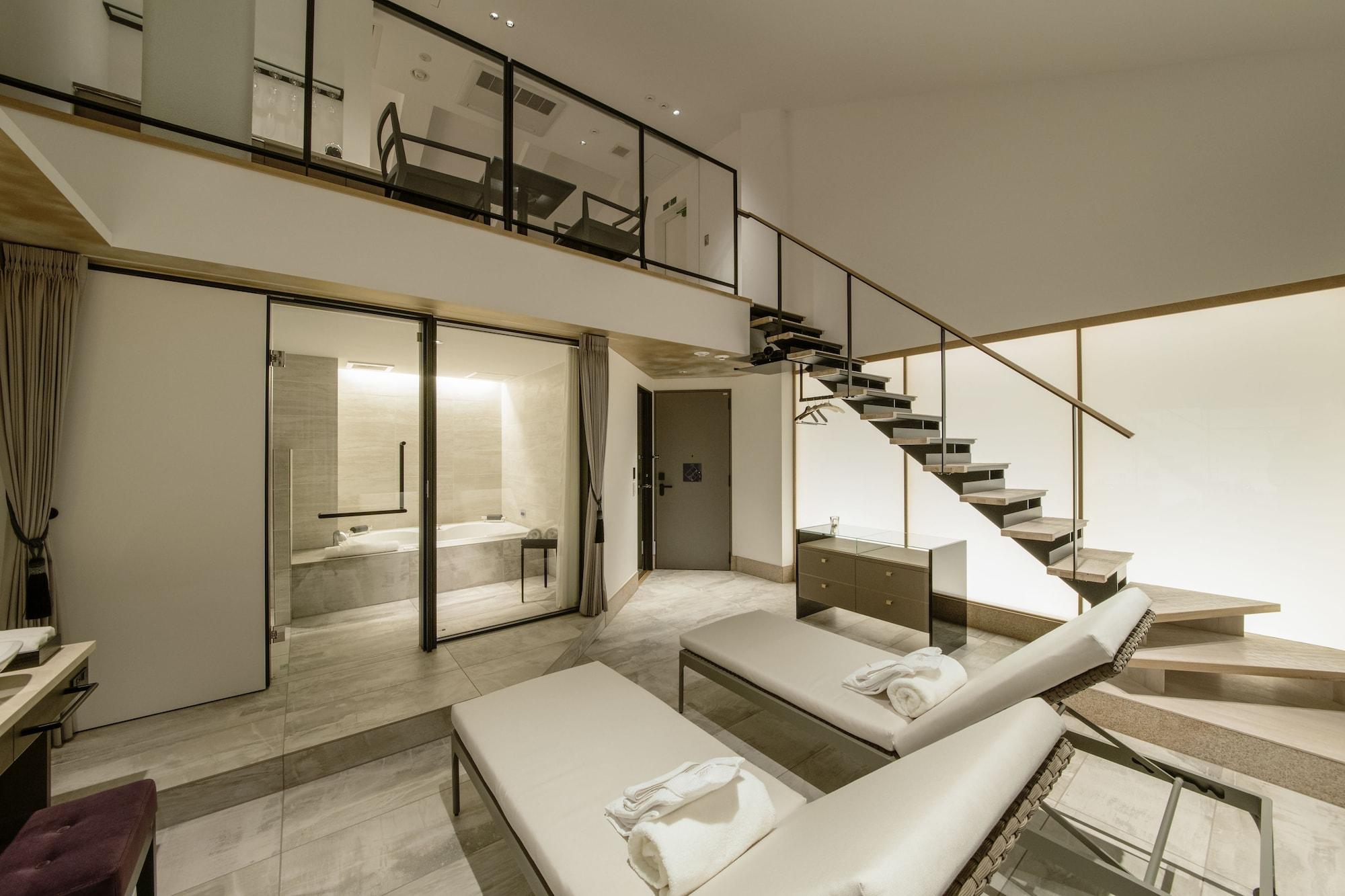 Art Mon Zen Kyoto Hotel Ngoại thất bức ảnh