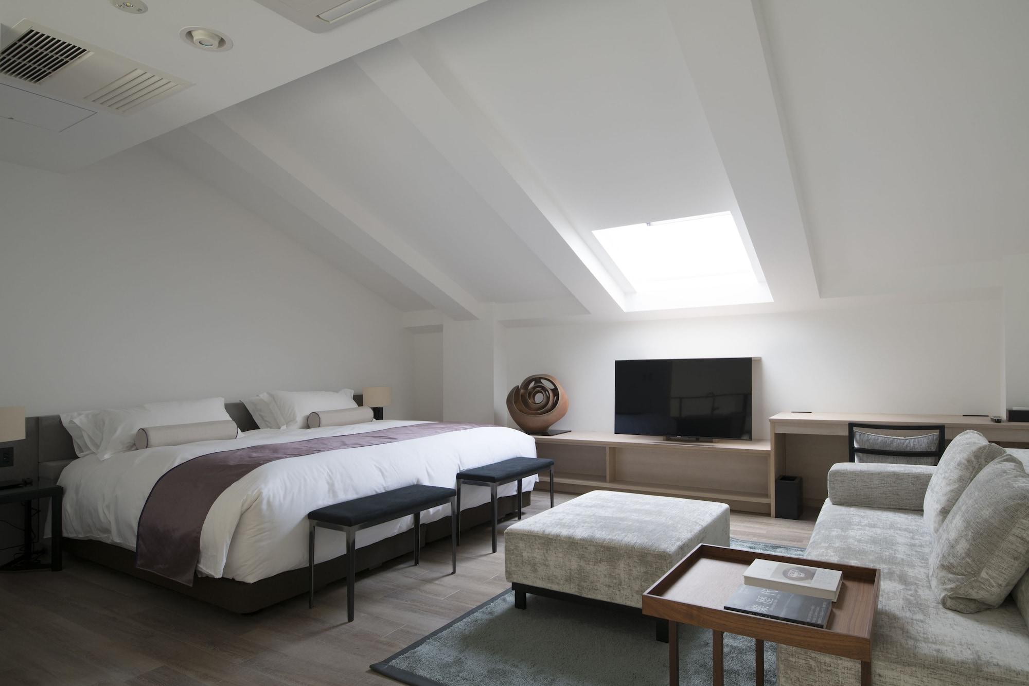 Art Mon Zen Kyoto Hotel Ngoại thất bức ảnh