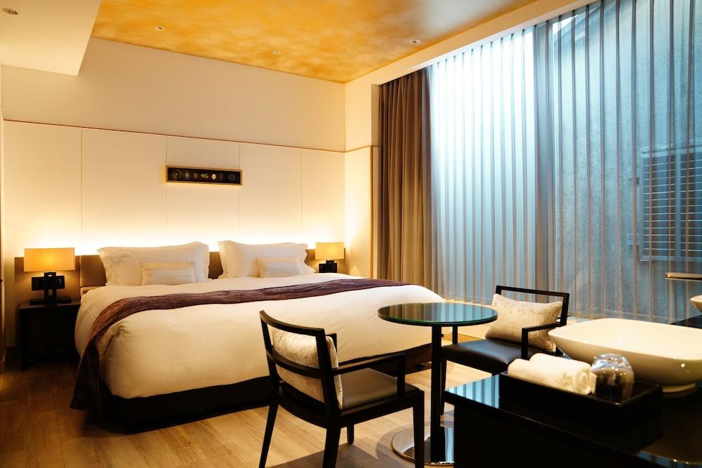 Art Mon Zen Kyoto Hotel Ngoại thất bức ảnh