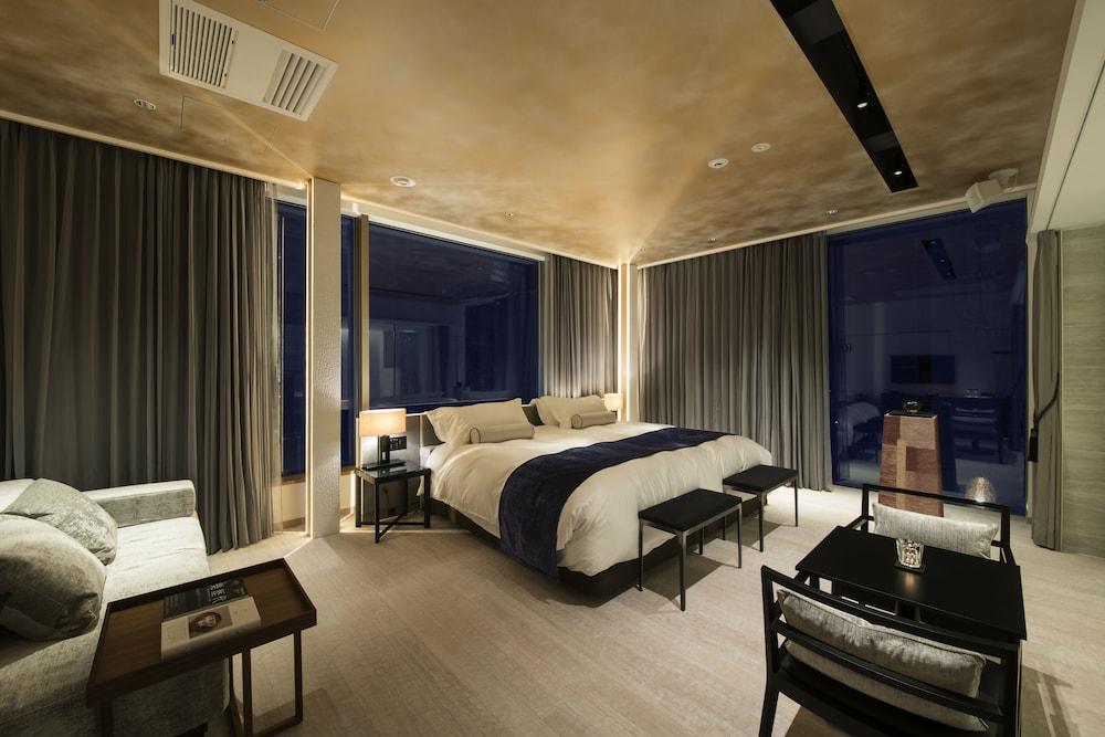 Art Mon Zen Kyoto Hotel Ngoại thất bức ảnh