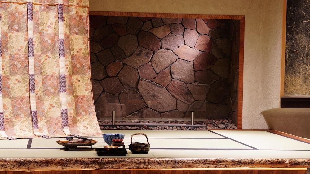 Art Mon Zen Kyoto Hotel Ngoại thất bức ảnh