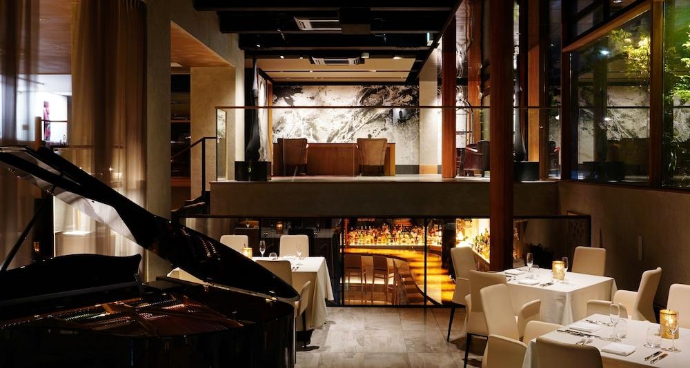 Art Mon Zen Kyoto Hotel Ngoại thất bức ảnh