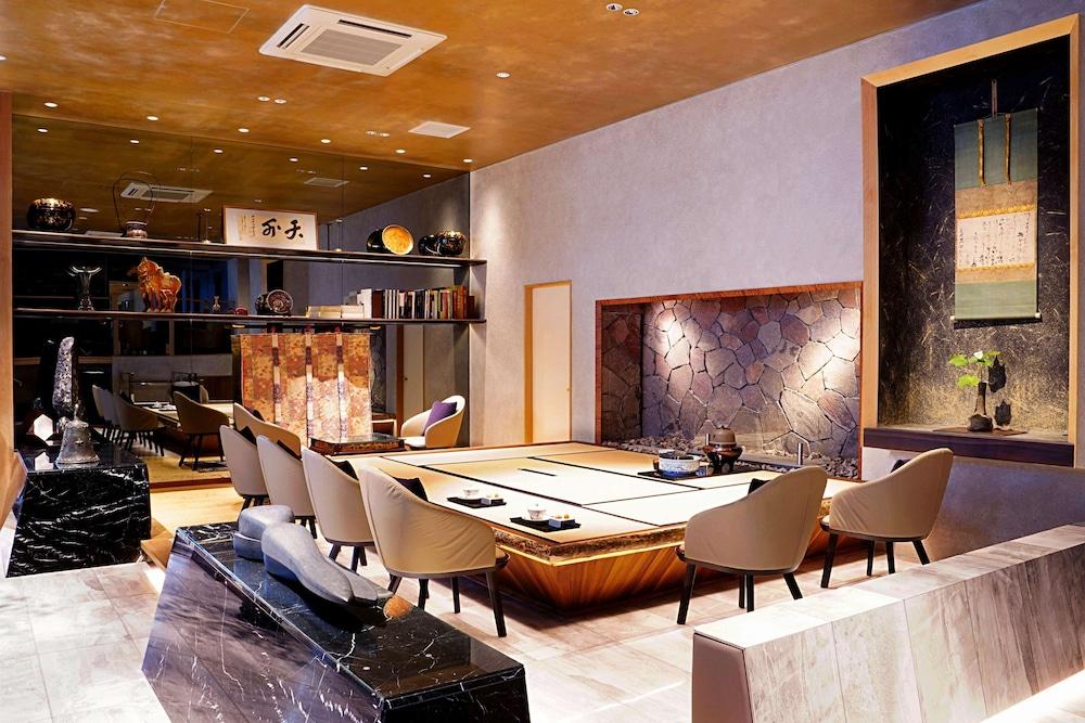 Art Mon Zen Kyoto Hotel Ngoại thất bức ảnh