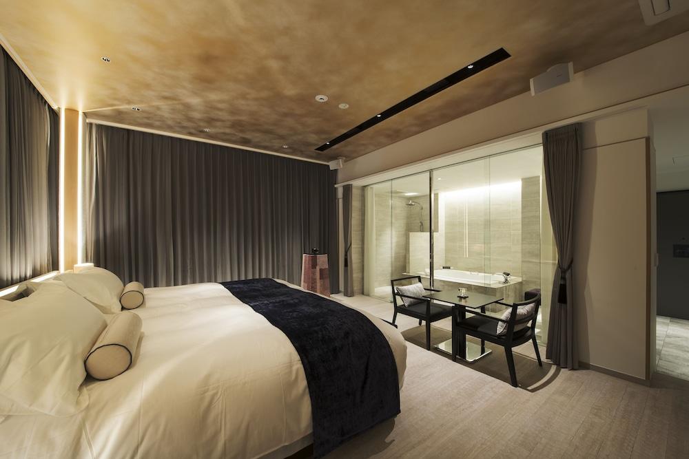 Art Mon Zen Kyoto Hotel Ngoại thất bức ảnh