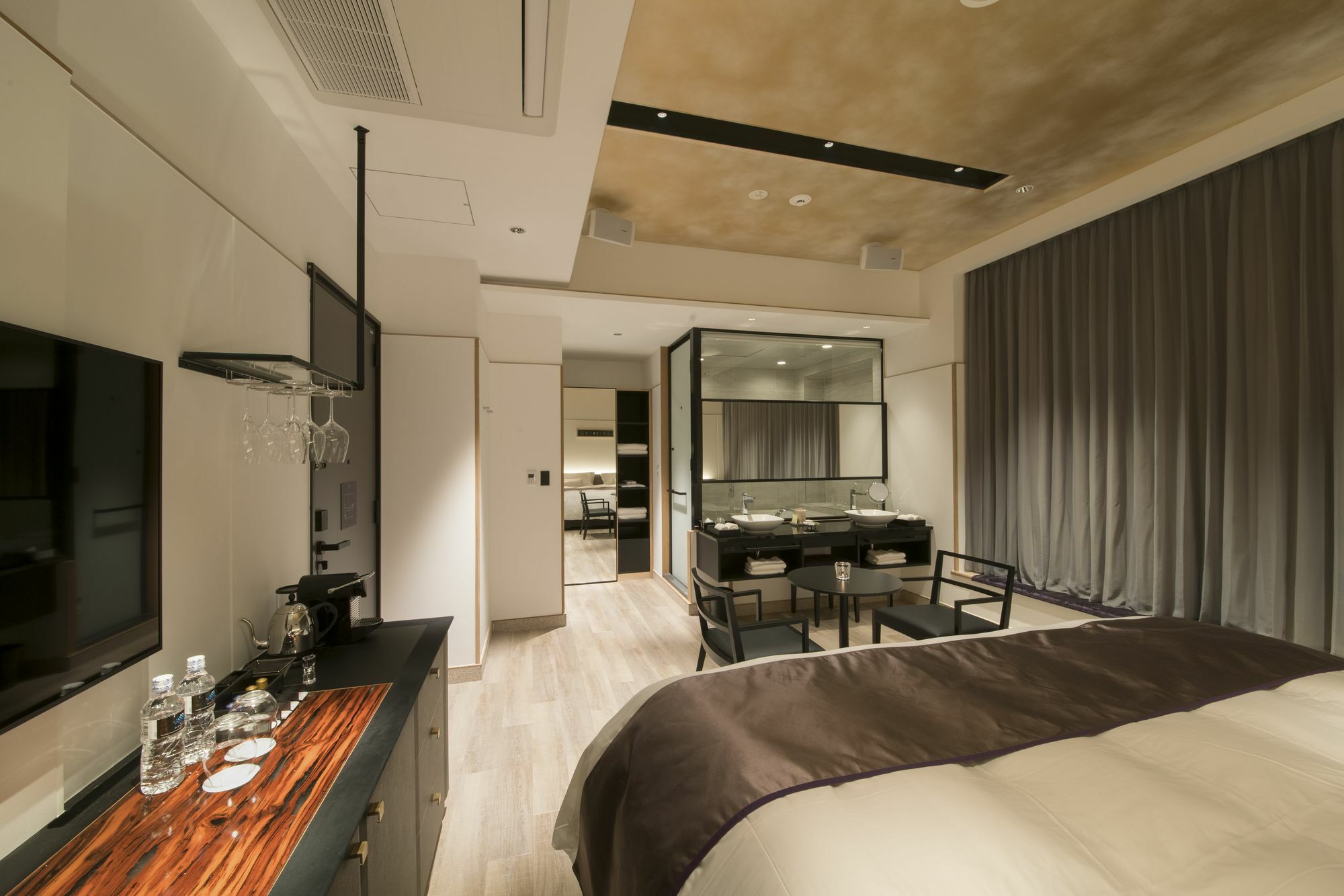 Art Mon Zen Kyoto Hotel Ngoại thất bức ảnh