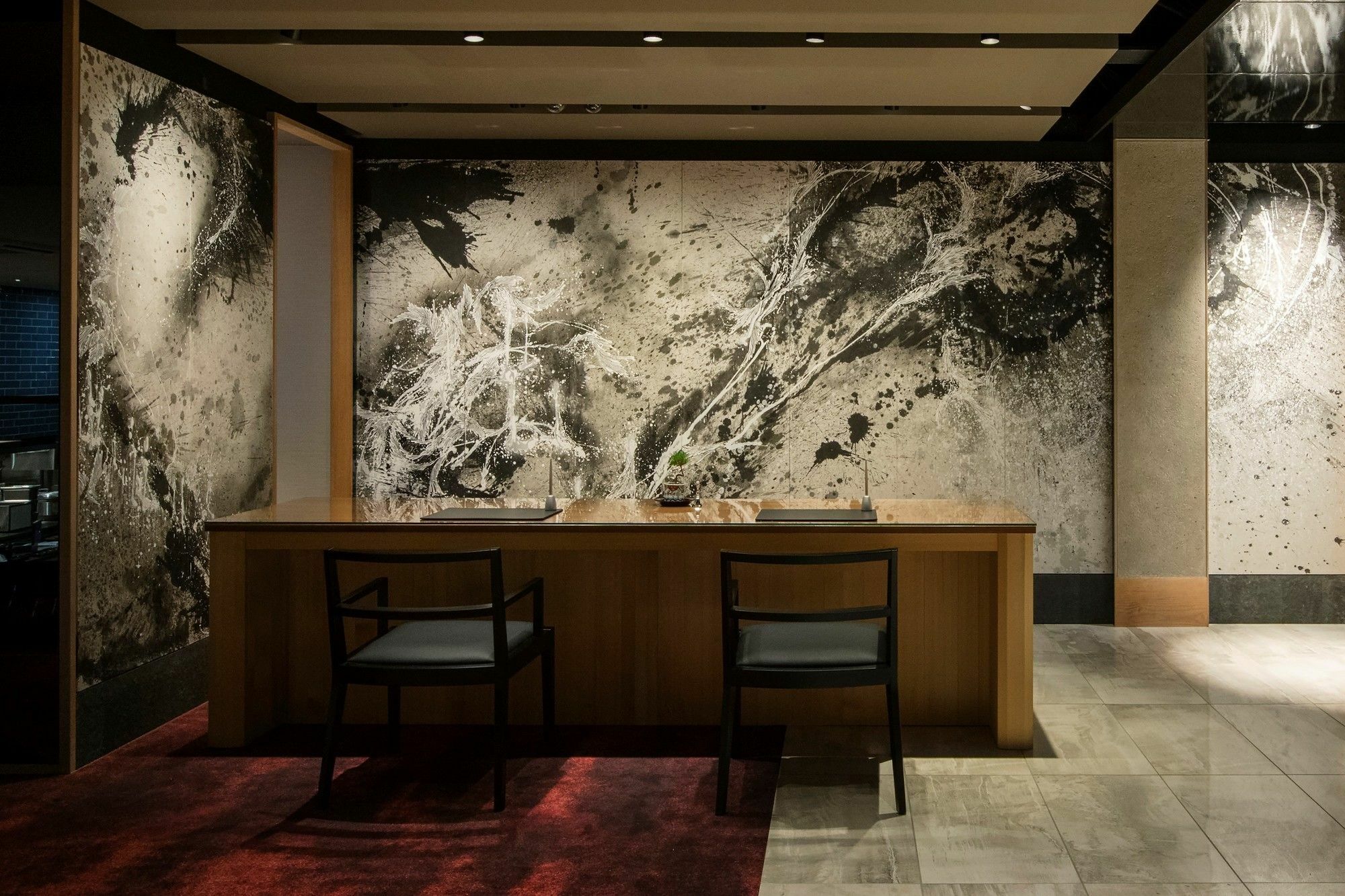 Art Mon Zen Kyoto Hotel Ngoại thất bức ảnh