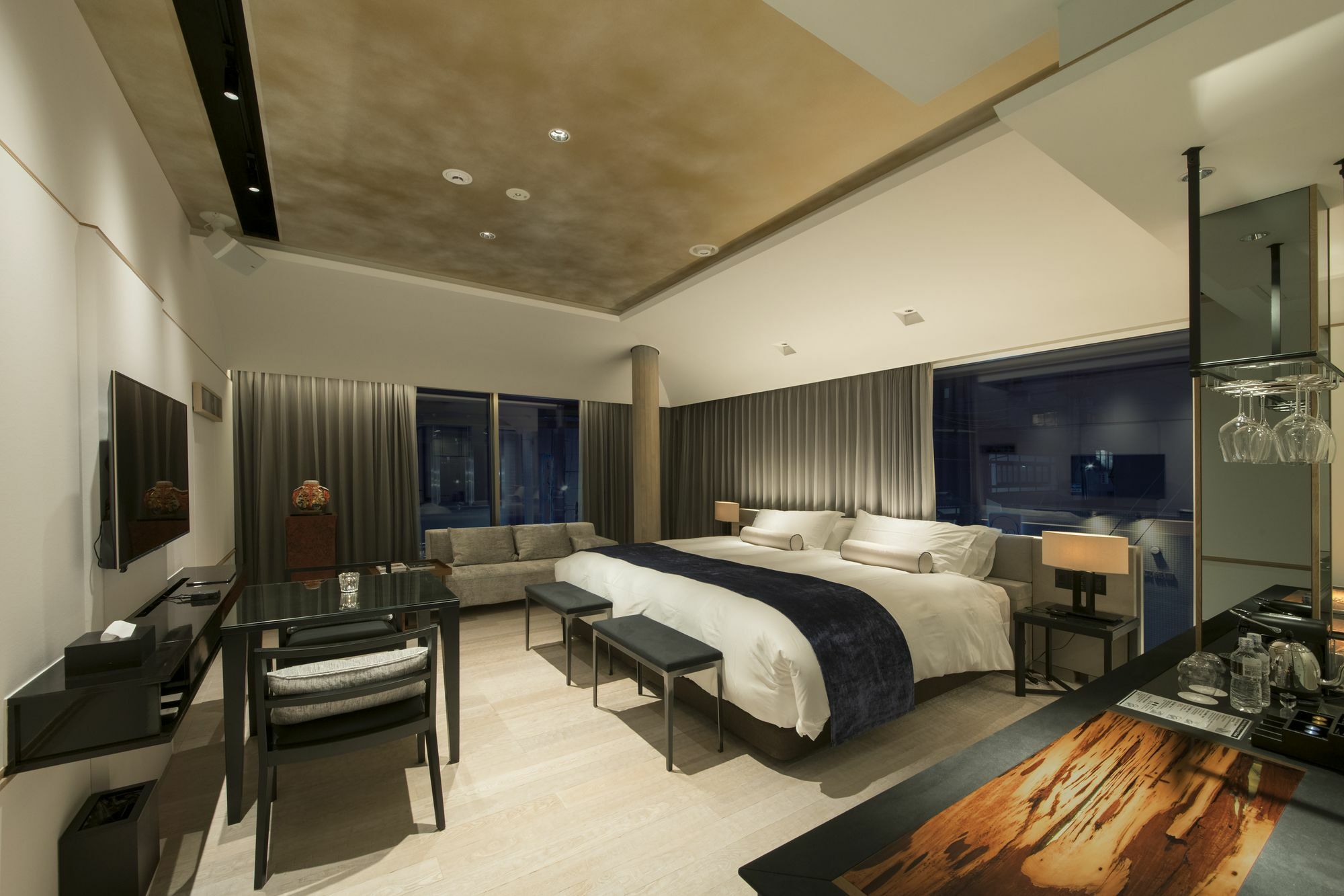 Art Mon Zen Kyoto Hotel Ngoại thất bức ảnh