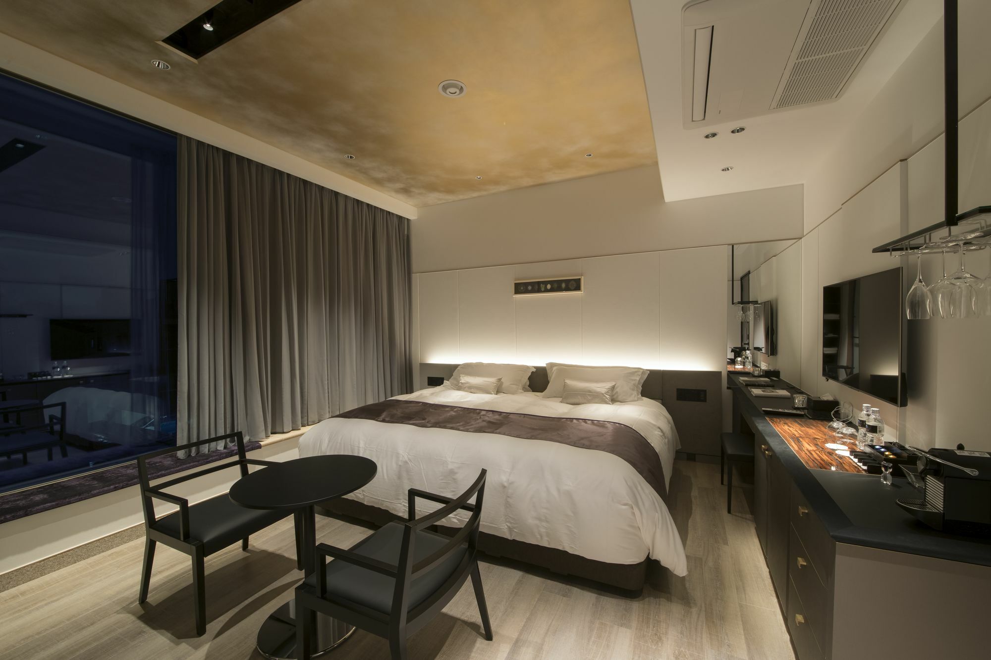 Art Mon Zen Kyoto Hotel Ngoại thất bức ảnh