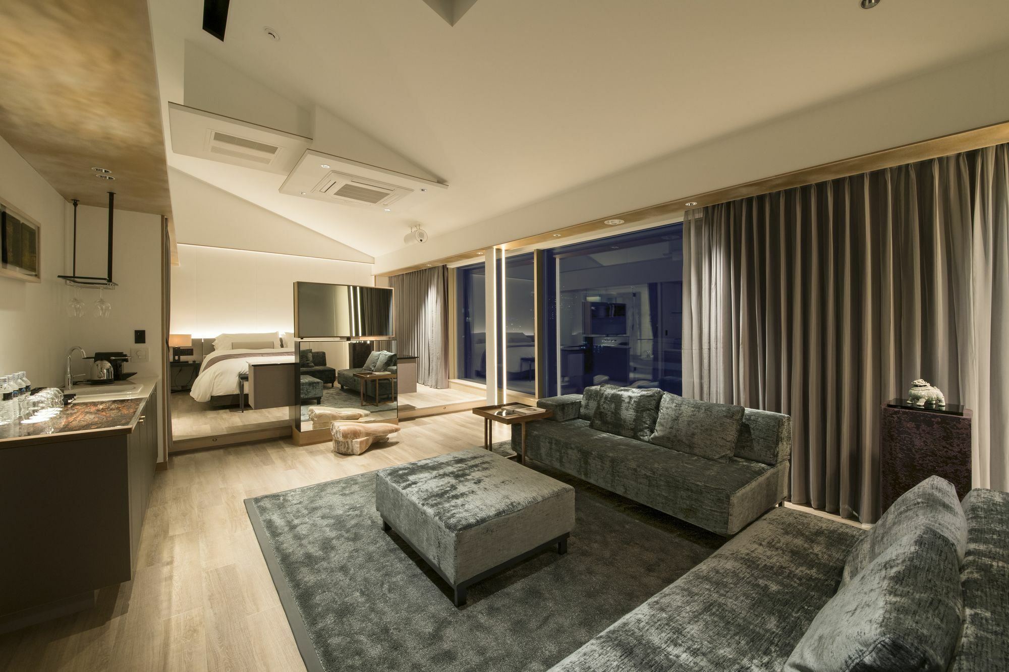 Art Mon Zen Kyoto Hotel Ngoại thất bức ảnh