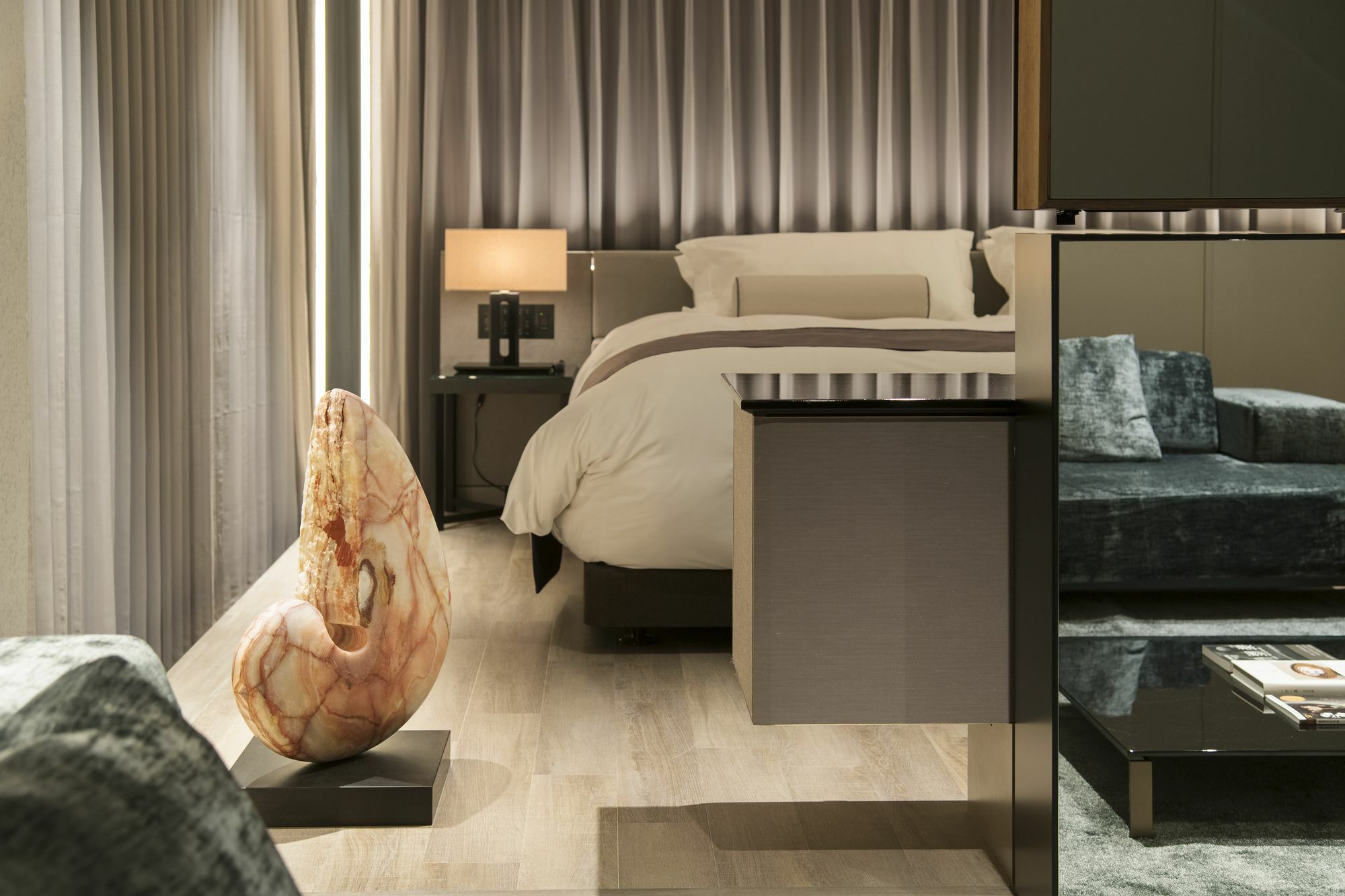 Art Mon Zen Kyoto Hotel Ngoại thất bức ảnh