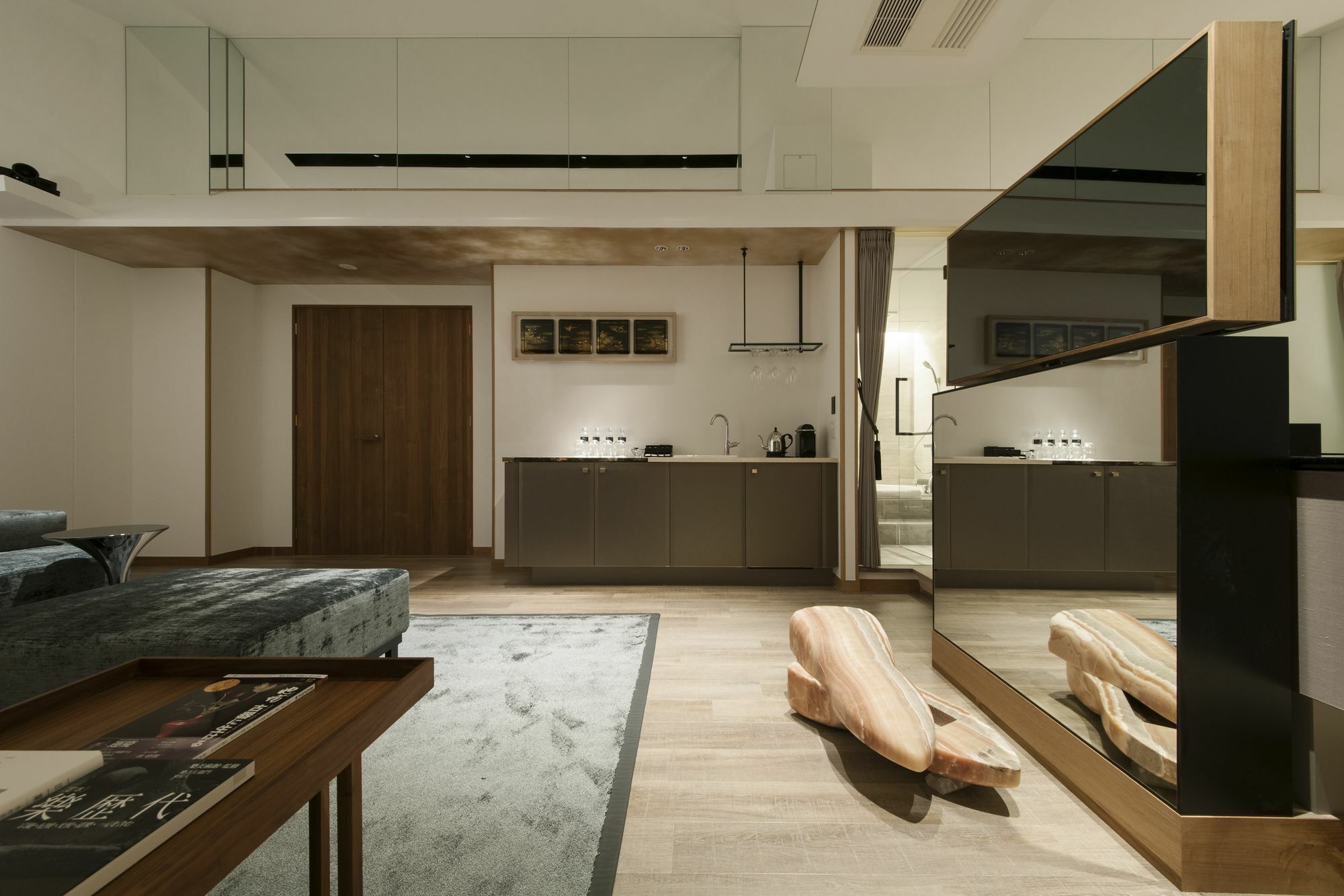 Art Mon Zen Kyoto Hotel Ngoại thất bức ảnh