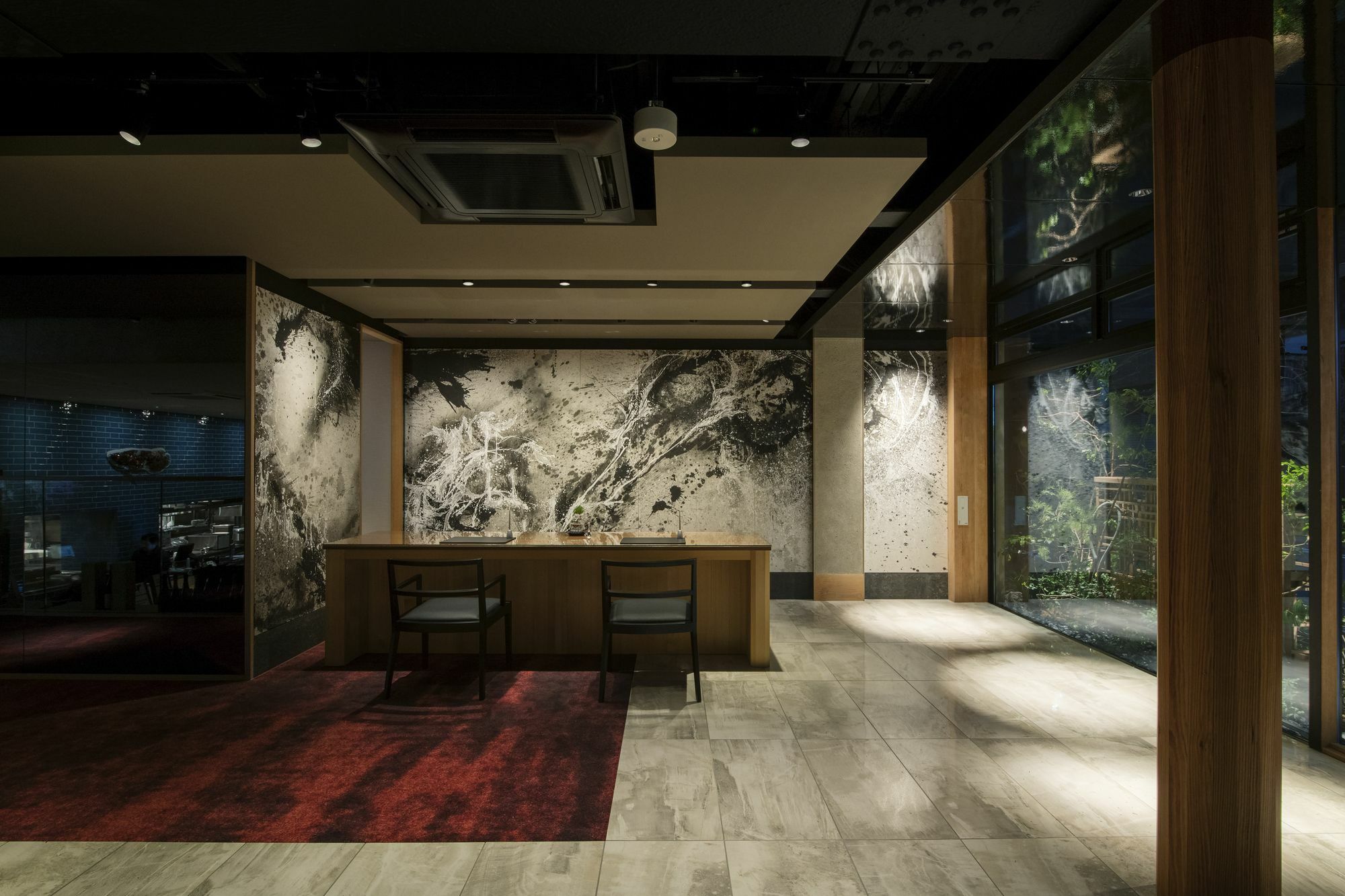 Art Mon Zen Kyoto Hotel Ngoại thất bức ảnh